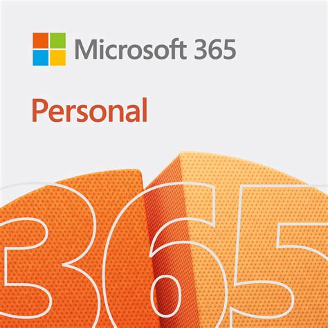 Microsoft 365 Personal - Microsoft Apps