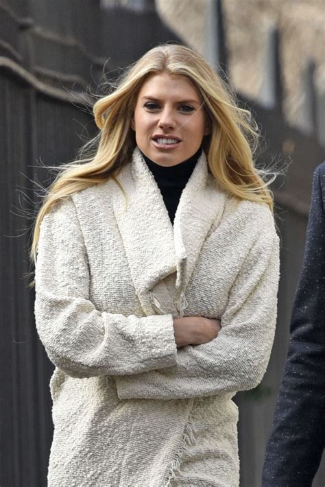 Charlotte McKinney: Photoshoot in downtown New York City -08 | GotCeleb