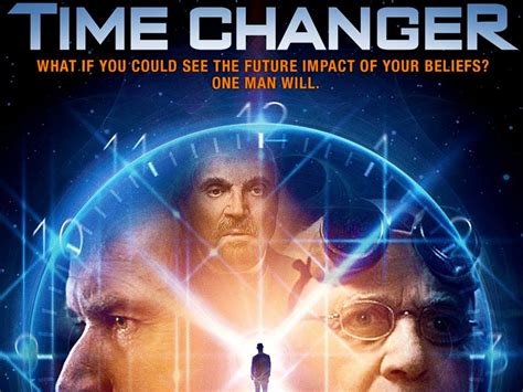 Time Changer - Movie Reviews