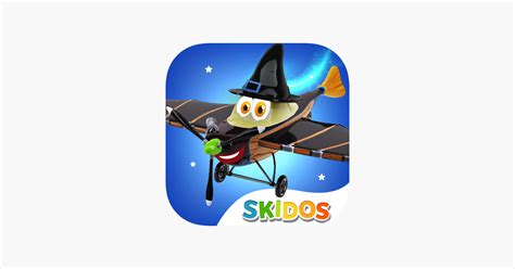 ‎Airplane Games for Kids on the App Store