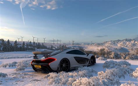 Forza Horizon 4 8k Wallpaper | Hot Sex Picture