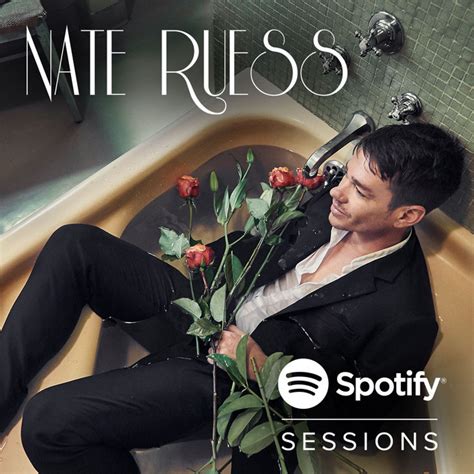 Nate Ruess: best songs · discography · lyrics