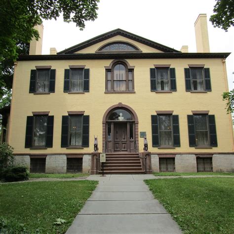 Seward House Museum - All You Need to Know BEFORE You Go (2024)