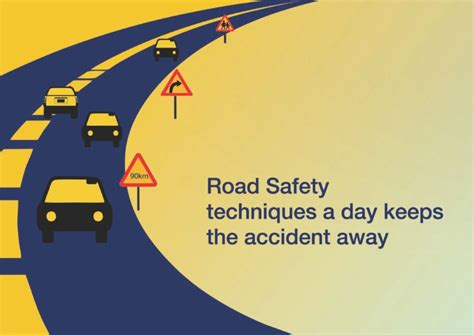 Road Safety Techniques A Day Keeps The Accidents Away - P-arasteh.org