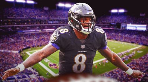 Ravens star Lamar Jackson's hilarious description of uniforms vs. Bengals