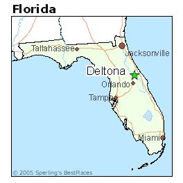 Deltona, FL