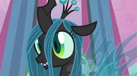 Queen Chrysalis | My Little Pony Adventure Of Friendship Wiki | FANDOM ...