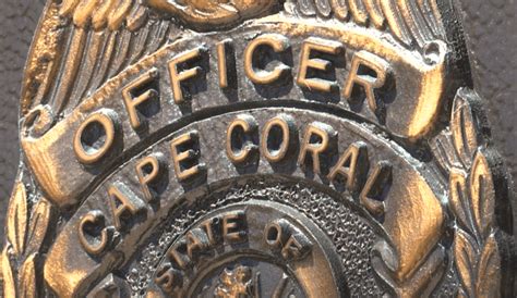 The Cape Coral Police Department is understaffed. Here's a plan to fix it. - WINK News