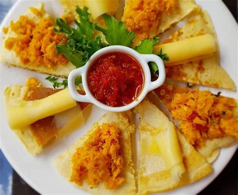 Traditional Food in Aruba: 19 Must-Try Dishes - A Taste for Travel