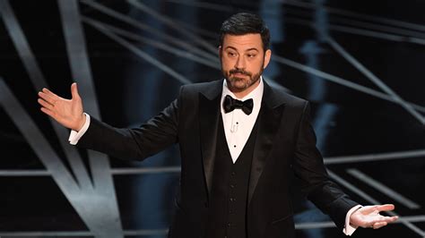 Kimmel Monologue Oscars 2024 - Addy Lizzie