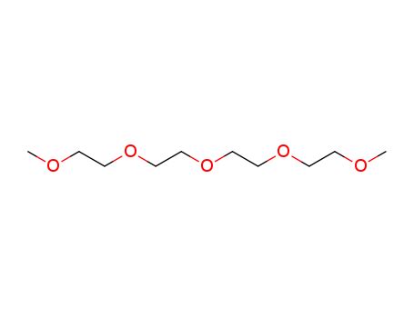 Cas 143-24-8,Tetraethylene glycol dimethyl ether | lookchem