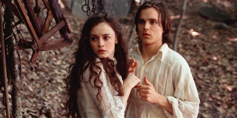 10 Supernatural Romance Movies To Watch If You Love The Twilight Franchise