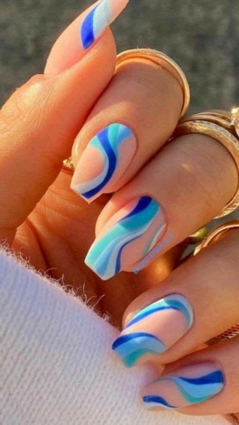 360 Nails ideas in 2021 | nails, cute nails, nail designs