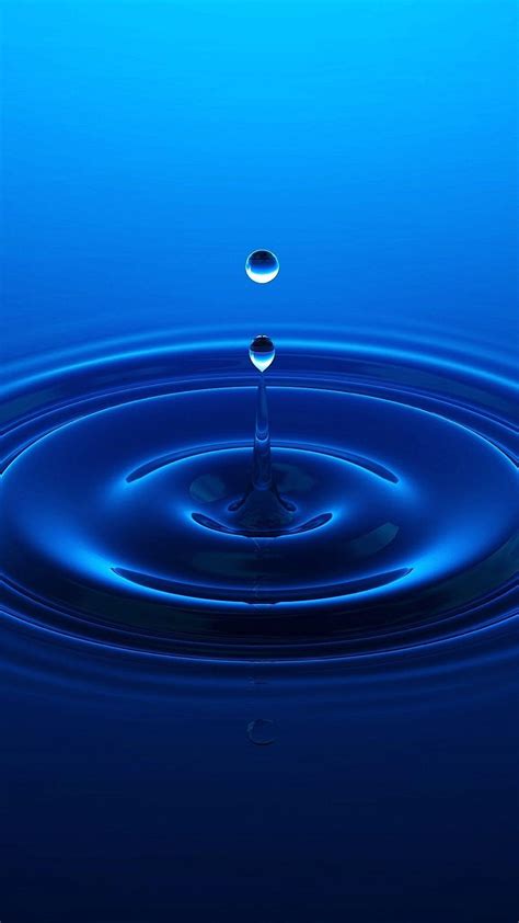 Water Ripple Wallpapers - Top Free Water Ripple Backgrounds - WallpaperAccess