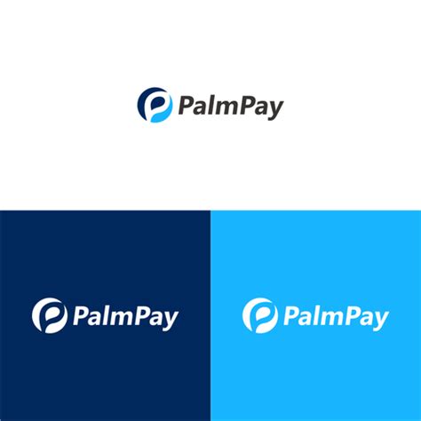 PalmPay - the modern payments app for Africa | Logo design contest