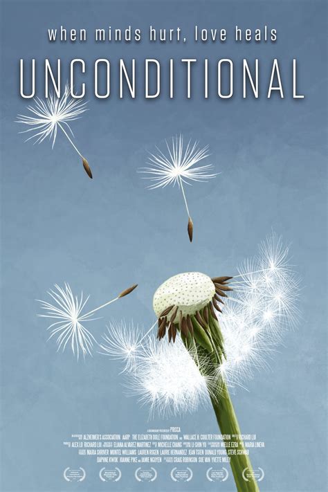 Unconditional (2023) par Richard Lui