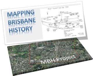 Shingle Inn | Mapping Brisbane History