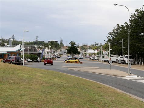 Emu Park, QLD - Aussie Towns