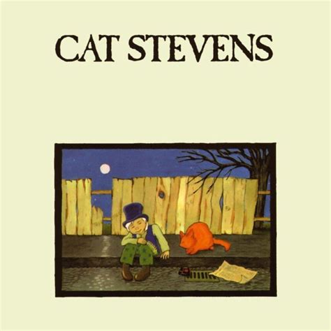 Cat Stevens – Peace Train Lyrics | Genius Lyrics