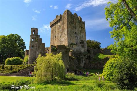 The Ultimate Blarney Castle Visitor Guide