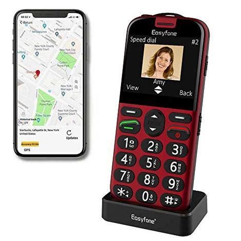 5 Best Jitterbug Phones - Jan. 2021 - BestReviews