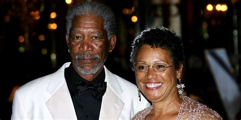 Morgan Freeman’s Ex-wife Myrna Colley-Lee and Their Relationship