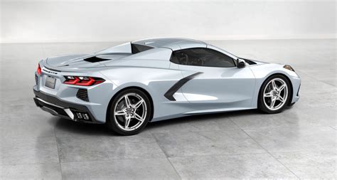 2022 Corvette Stingray Convertible (254) - Forbes Automotive Family ...