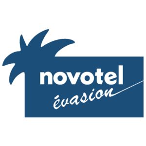 Novotel logo, Vector Logo of Novotel brand free download (eps, ai, png ...