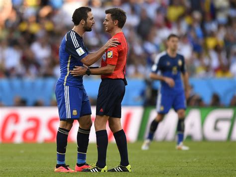 Winning Goal - World Cup 2014 Final: Germany vs. Argentina - Pictures ...