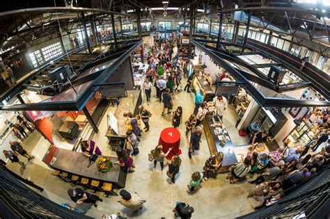 St. Paul's Keg & Case food hall defaults on loans, repossessed by bank