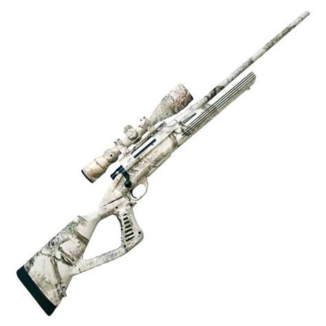 LSI Howa Talon Snowking Package, Bolt Action, .22-250 Remington, 22 ...