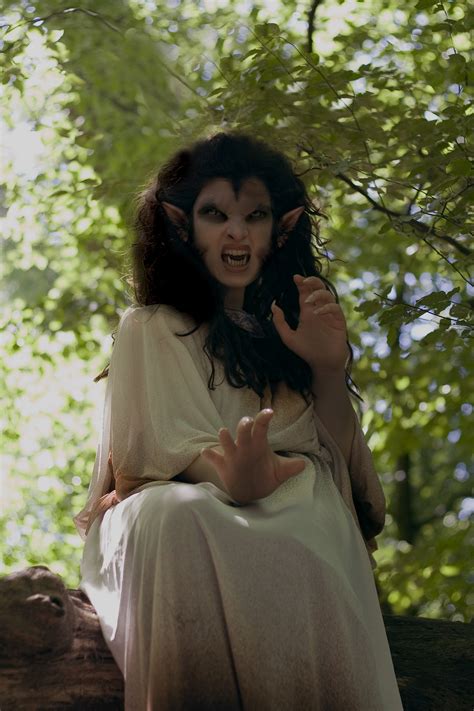 ♥ Werewolves, Mythology, Creepy, Gothic, Horror, Bloom, Cosplay, Wonder, Fantasy