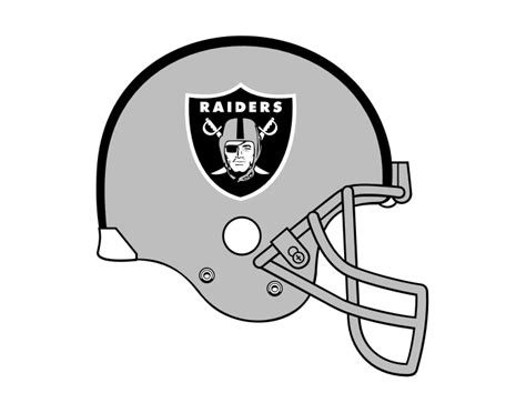 Raiders Logo Vector at Vectorified.com | Collection of Raiders Logo ...