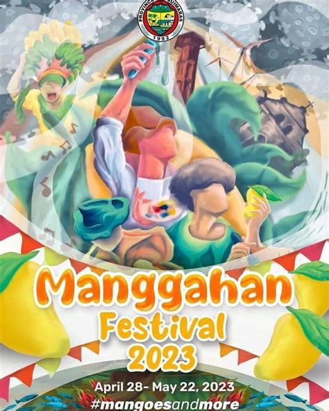 Manggahan Festival 2023: Mangoes and More - Iloilo Blogger She Mae