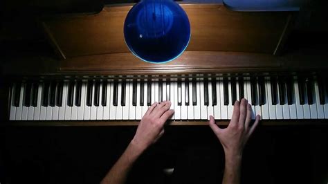 "Collide" by Skillet -- Piano Tutorial - YouTube