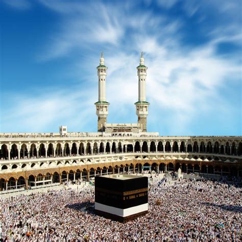 Umrah Package From Dubai & Sharjah | Umrah Package