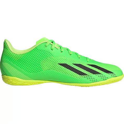 adidas Men's X Speedportal .4 Indoor Soccer Shoes | Academy