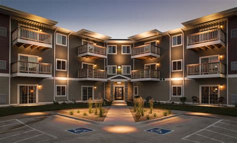 Prairie Vista Apartments - Apartments in Pierre, SD | Apartments.com