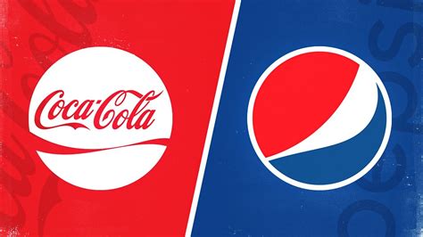 Coke vs Pepsi - Who's Actually Better - Pepsi vs. Coke Wallpaper ...