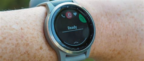 Garmin Vivoactive 4 Review: The Best Fitness Smartwatch Gets Better ...