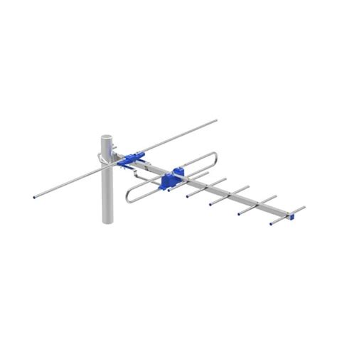 Digital Outdoor TV Antenna - L.C Sawh Enterprises