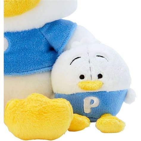 Sanrio Plush: Our Goods - Pekkle (Limited Edition) | Nin-Nin-Game.com