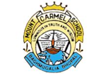 Mount Carmel School, ICSE Syllabus, Bhopal, Madhya Pradesh