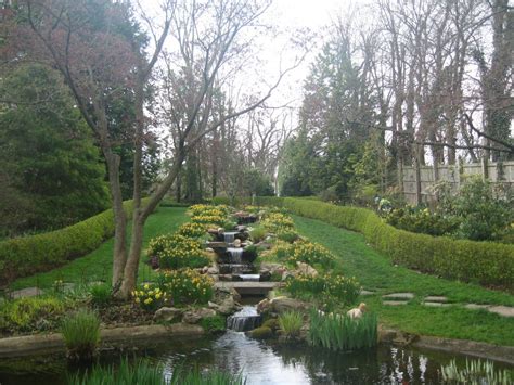 Ladew Topiary Gardens Event in Monkton, Maryland - Brush Hill Gardens