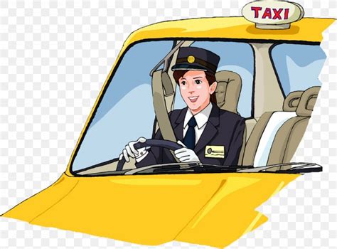 Taxi Driver Royalty-free Clip Art, PNG, 1089x806px, Taxi, Automotive ...