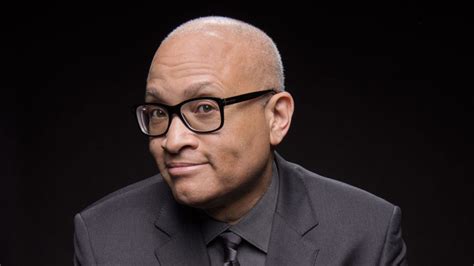 'The Nightly Show with Larry Wilmore' Canceled By Comedy Central