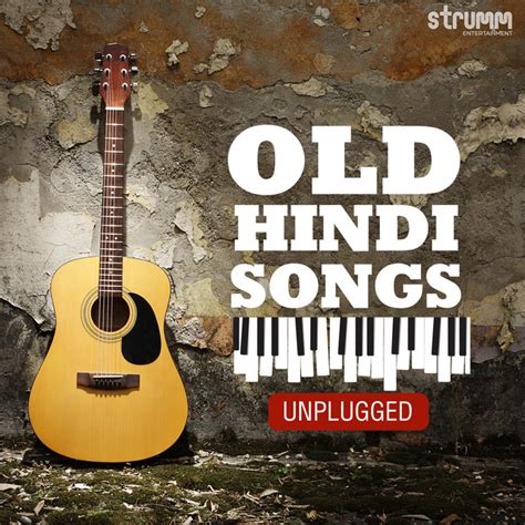 Old Hindi Songs Unplugged - Compilation by Various Artists | Spotify