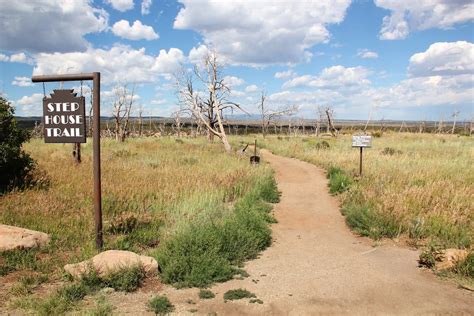 7 Mesmerizing Hikes At Mesa Verde National Park