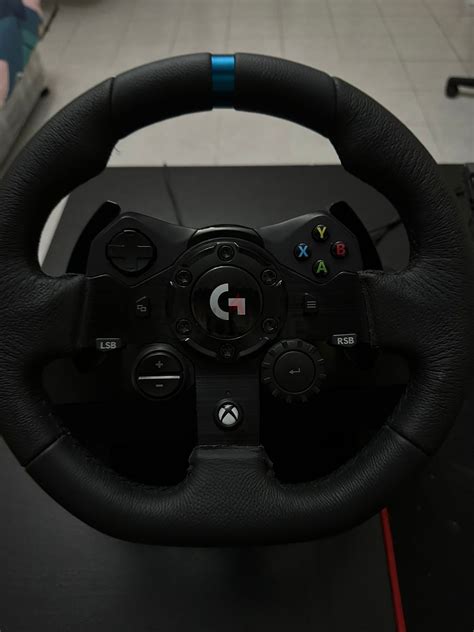 Logitech steering wheel drivers - nolfwe