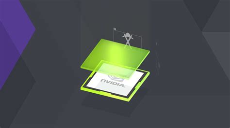 Nvidia Grid on Behance